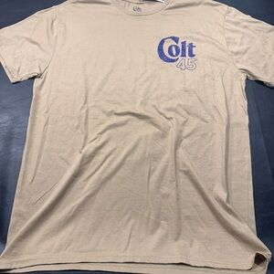 Colt 45 Short Sleeve Tee